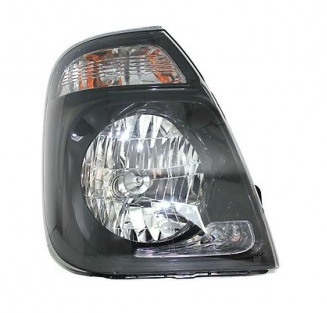 Optico Izquierdo Kia Frontier 2005 10 Alternativo 921014E000