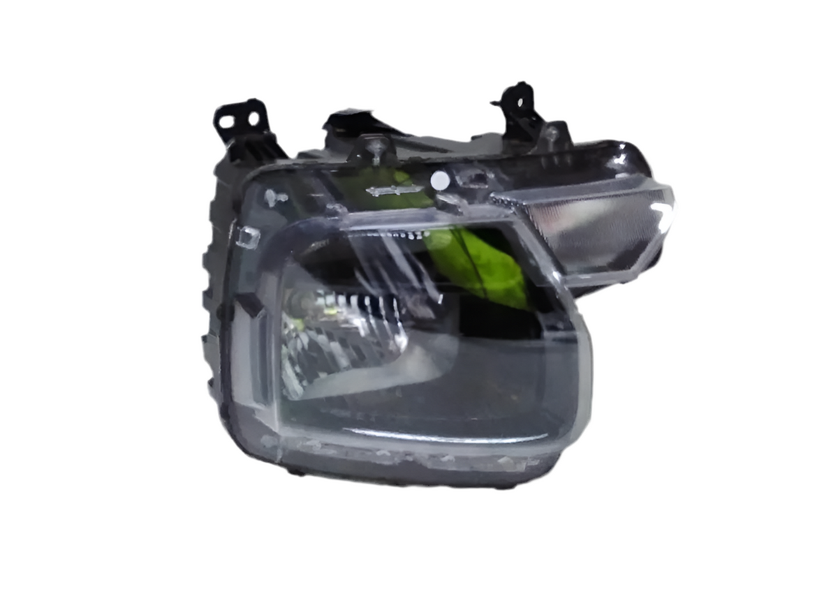 Optico Izquierdo Hyundai Staria 2020 a 2025 Original 92101Cg000
