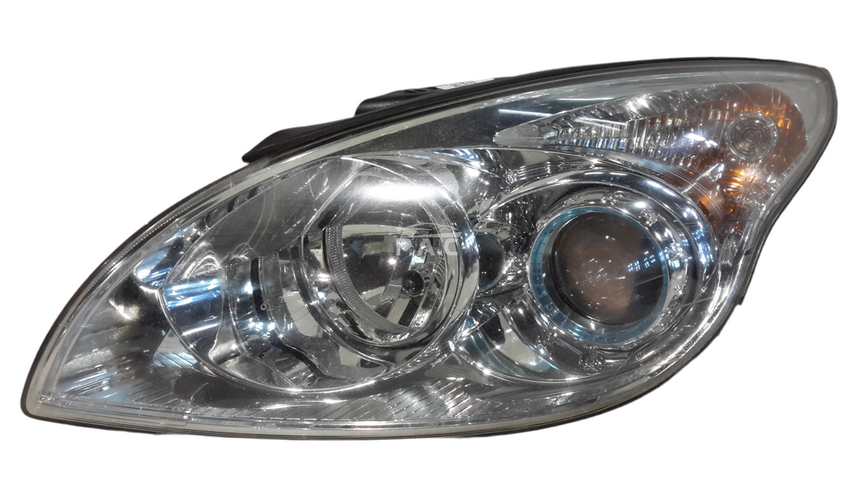 Optico Derecho Hyundai I 30 2007 11 Alternativo 921022L110