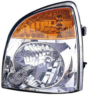 Optico Derecho Hyundai Porter 2005 11 Alternativo 921024F010