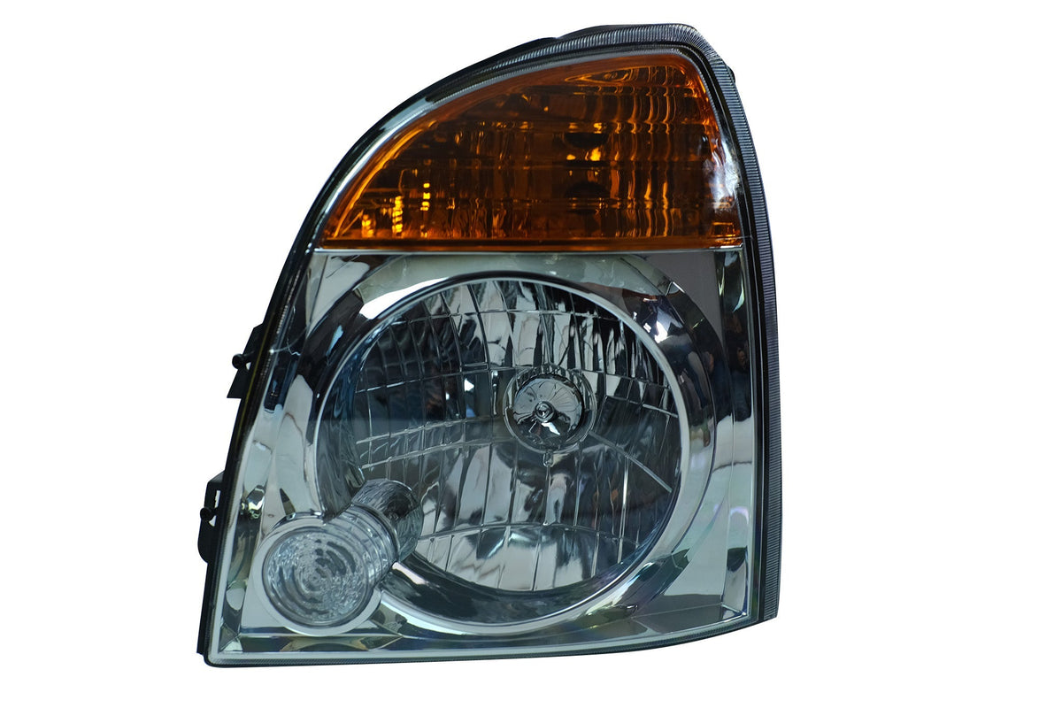 Optico Derecho Hyundai Porter 2005 11 Alternativo 921024F010