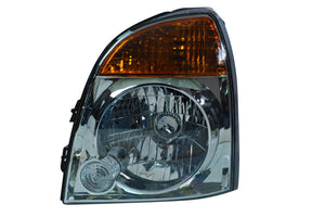 Optico Derecho Hyundai Porter 2005 11 Alternativo 921024F010