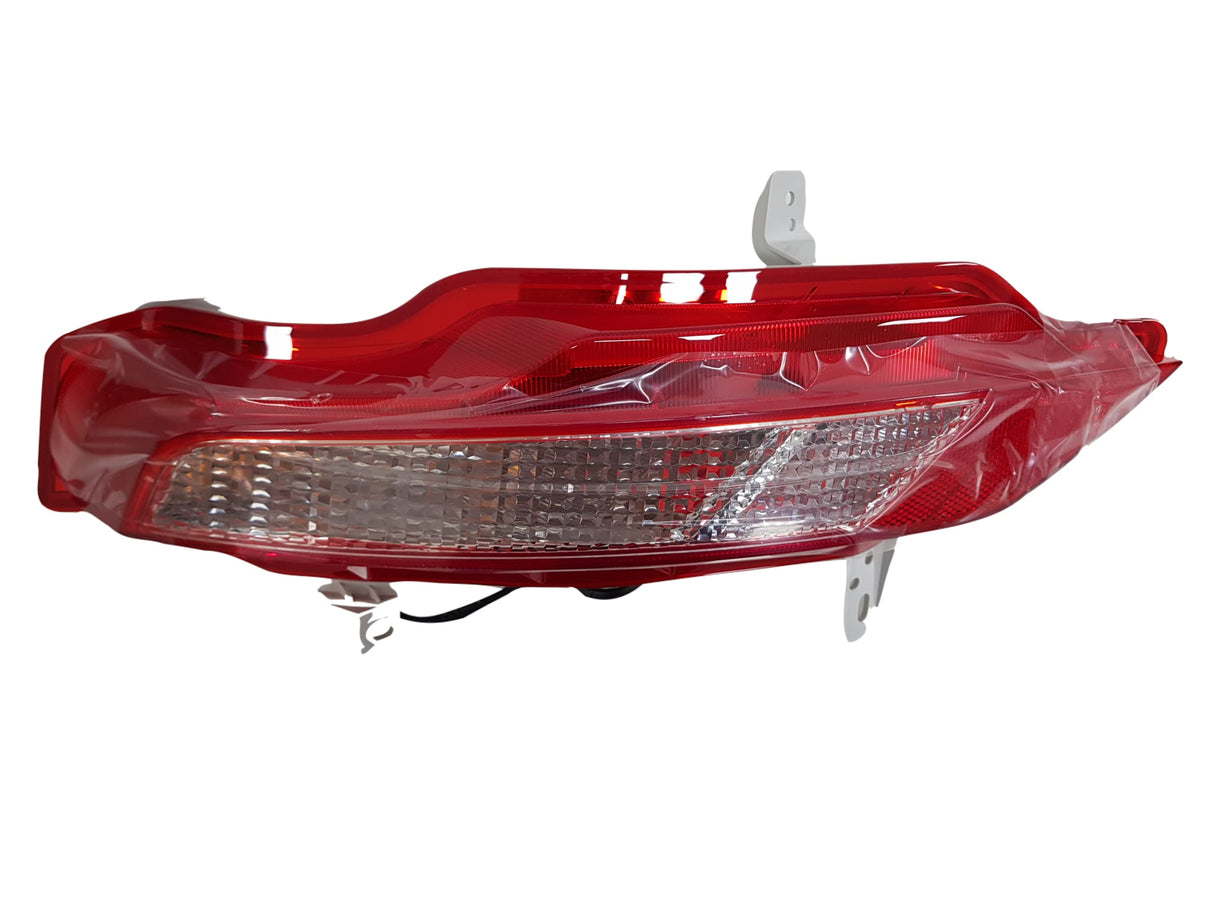 Mica Parachoques Trasero Izquierdo Hyundai Tucson 21-> 92405N9000 (O)