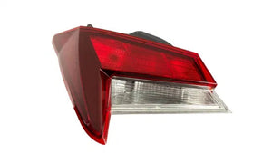 Foco Trasero Derecho Hyundai Accent 2023 25 Original 92402AY000