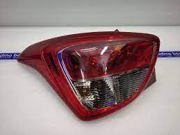 Foco Trasero Derecho Hyunda New Atos 20-> Alternativo 92402C4000A