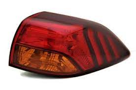 Foco Trasero Derecho Exterior Hyundai Tucson 18-> Alternativo 92402D3500A