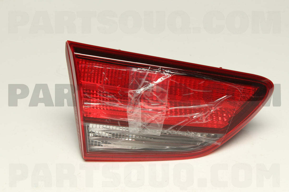 Foco Trasero Int Izquierdo Kia Rio 4 17-> Alternativo 92403H9100A