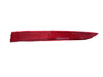 Mica Izquierdo Parachoques Trasero Kia Rio 2021a 2023 Original 92405H9500