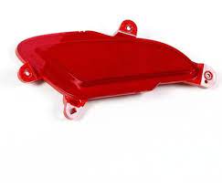 Mica Izquierdo Parachoques Trasero Hyundai Grand I-10 21->(O) 92405K6000