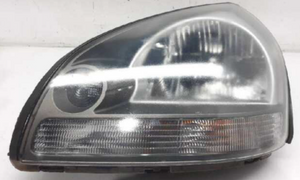 Kit Opticos Para Hyundai Tucson 2.0 2004 2010 Par
