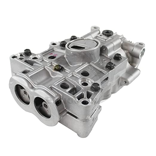 Bomba De Aceite Kia Sorento Hyundai Santa Fe 2013 a 2019 Original 233002G400