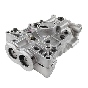 Bomba De Aceite Kia Sorento Hyundai Santa Fe 2013 a 2019 Original 233002G400