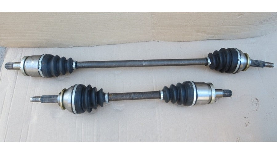 Eje Palier Derecho Kia Cerato C 10-13 Korea 495001M010