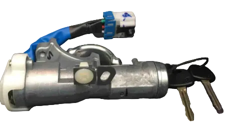Chapa De Contacto Hyundai I-10 2008 a 2014 Original 819000Xa00