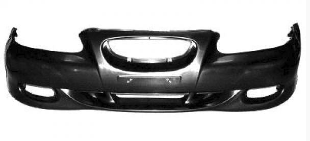 Funda Parachoque Delantero 8651034550 Alternativo Hyundai Sonata 97 - 99