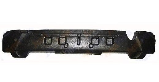 Absorbedor Impacto Delantero Hyundai Veloster 2009 15 Original 865202V000