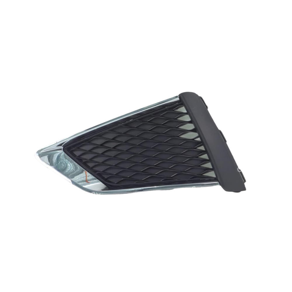 Rejilla Neblinero Delantero Izquierdo Mg 3New Desde 19->