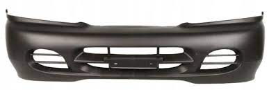 Parachoque Delantera 8661143810 Alternativo Hyundai H100 97 - 02