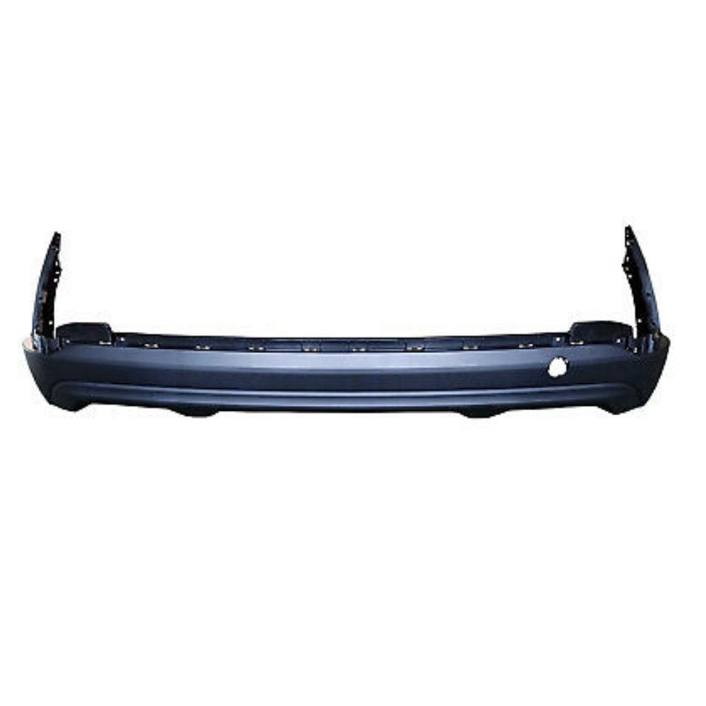 Parachoque Trasero Inferior Hyundai Tucson 2017 a 2021 Alternativo 86612D3500