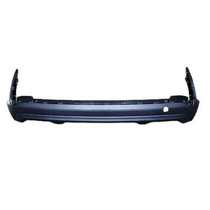 Parachoque Trasero Inferior Hyundai Tucson 2017 a 2021 Alternativo 86612D3500