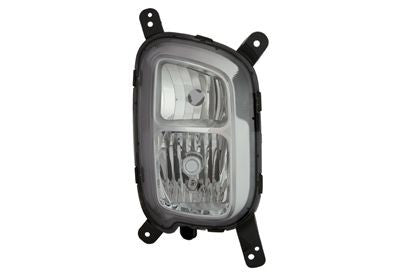 Neblinero Izquierdo 2013-15 Original  2 Ampolletas New Sorento 922012P600