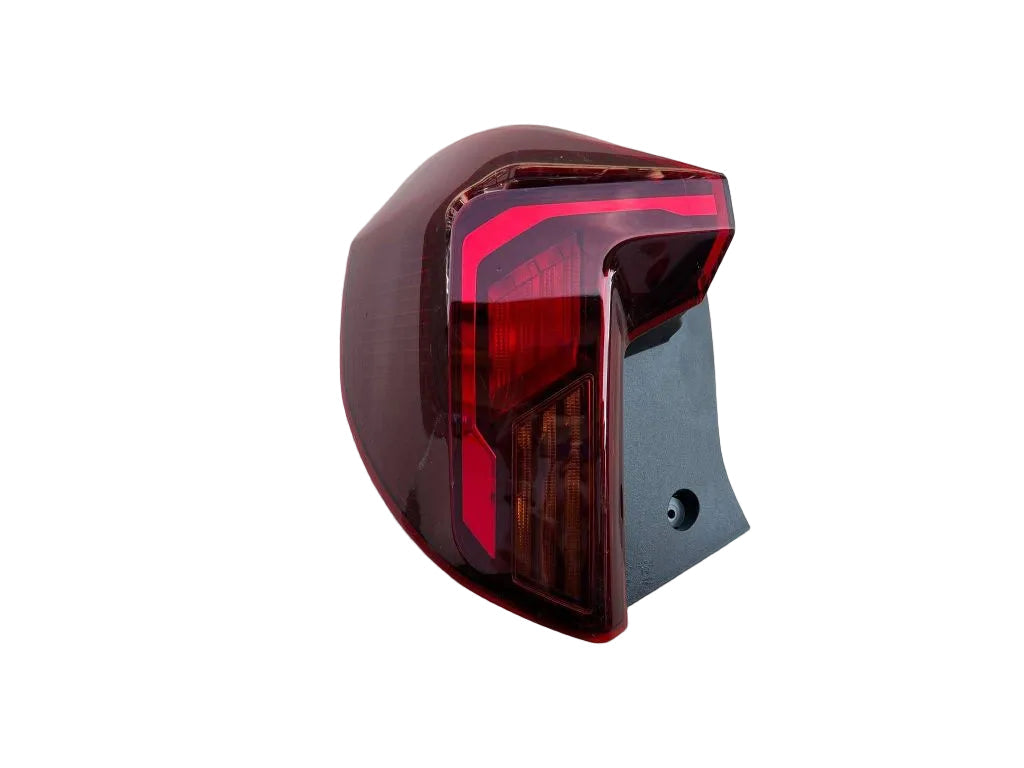 Foco Trasero Derecho Kia Morning 2024 a 2025 Original 92402G6500