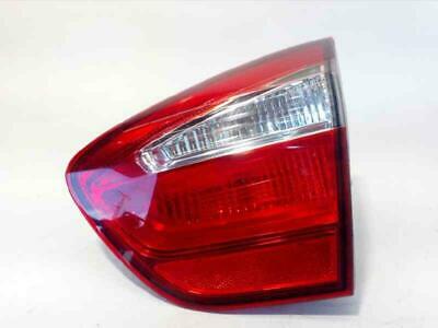Foco Trasero Interior Derecho Original 924041W200 Kia Rio 2012 16