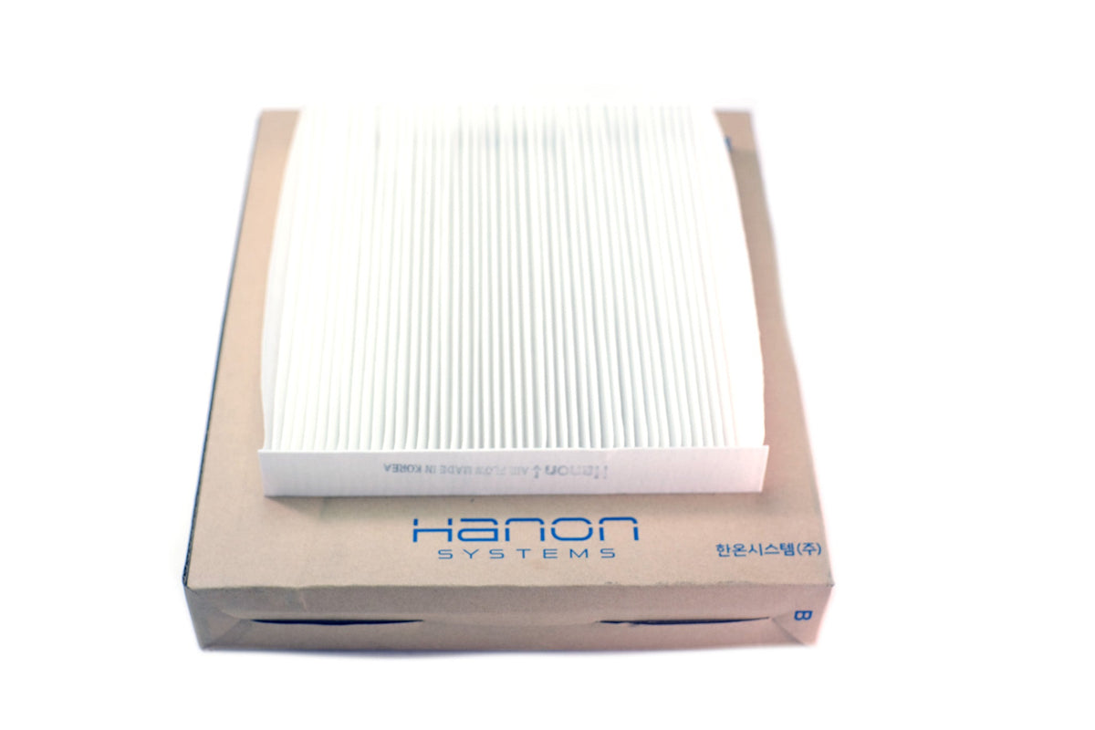 Filtro Polen Hyundai Santa Fe 2013 a 2018 Original 971332W000