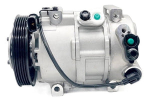 Compresor  Aire Acondicionado Tucson Sorento Bencina 977012E400