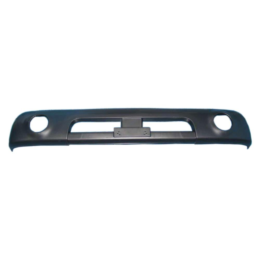 Parachoque Delantero Hyundai Mighty Hd65 2001 19 Original