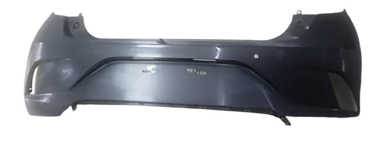Parachoque Trasero Hyundai Grand I-10 2021 23 Alternativo 86610K6000