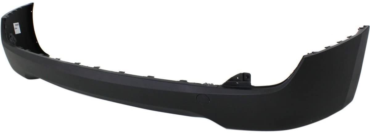 Parachoque Trasero Kia Cerato 2007 09 Alternativo 866112F500