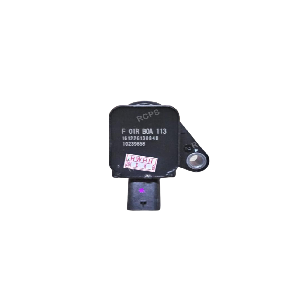 Bobina Mg Zs 17-21  MG 3 NEW