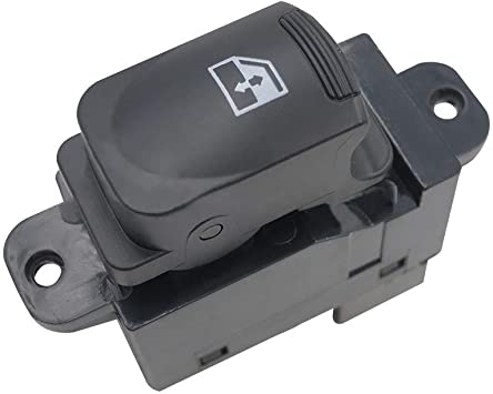 Interruptor alzavidrio Derecho Original Kia Morning 935801Y000