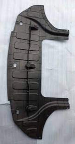 Cubre Motor Hyundai Accent 2021 a 2023 Original 29110H6000
