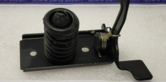 Striker Capot Accent 06-11  Original 811351E000