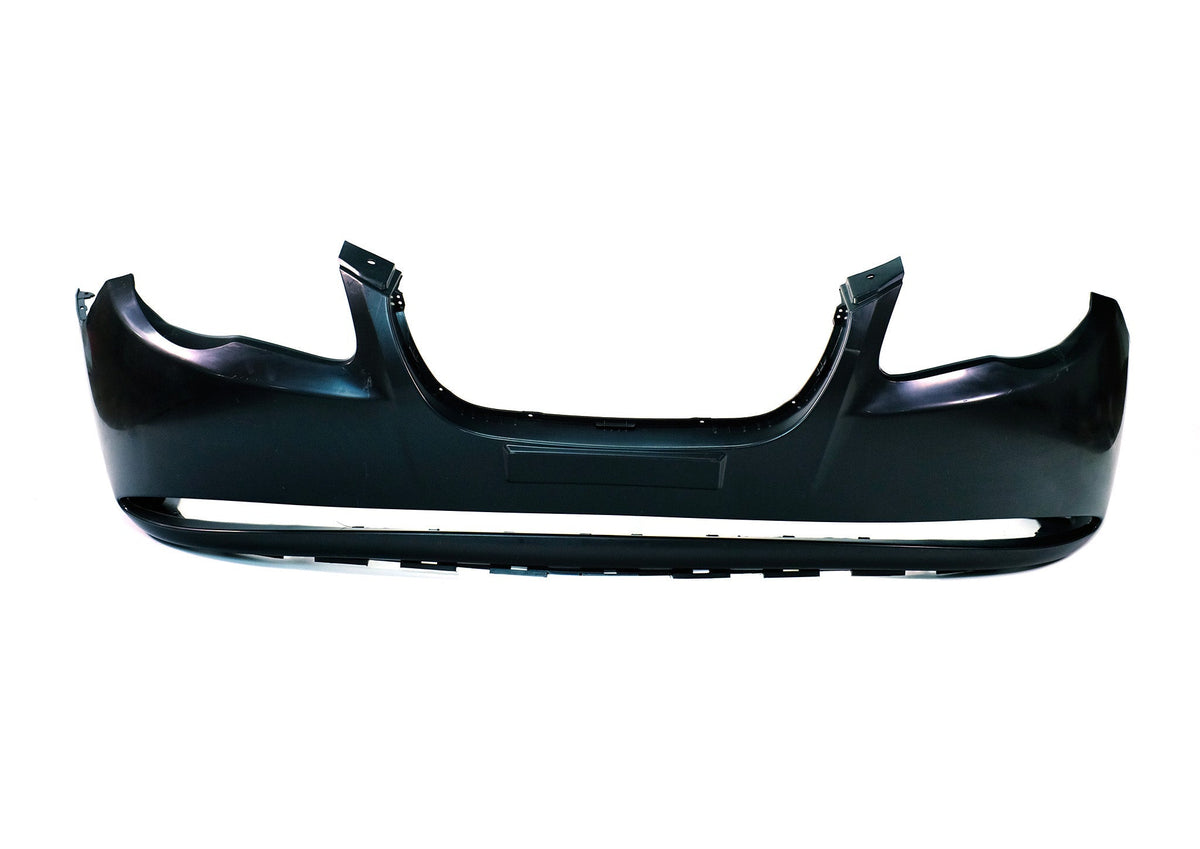 Parachoque Delantero Hyundai Elantra 2007 11 Alternativo 865112H000