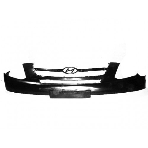 Parachoque Delantero Superior 865124H000 Hyundai H-1 08