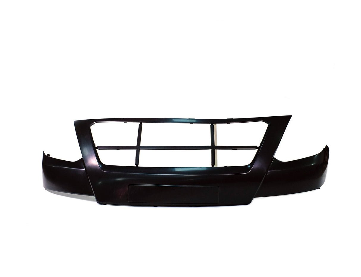 Parachoque Delantero Original Hyundai 865124H500 New H1 15-17