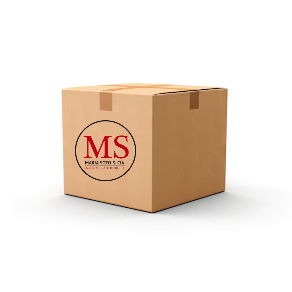 Refuerzo Parachoque Delantero Mg 3New Desde 19->