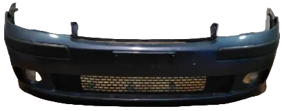 Parachoque Delantero Hyundai Matrix 05 - 08 Original 8651117400