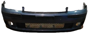 Parachoque Delantero Hyundai Matrix 05 - 08 Original 8651117400