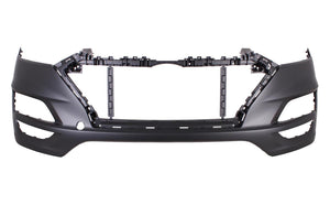 Funda Parachoque Delantero Hyundai Tucson 2018 a 2021 Alternativo 86511D3500
