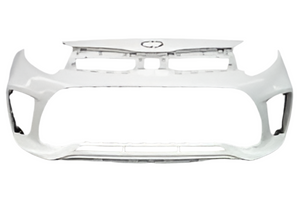 Parachoque Delantero Kia Morning  2023 a 2026 Original 86511G6CA0