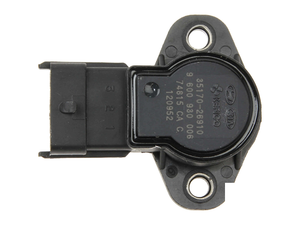 Sensor Tps Hyundai I-10 Atos 1.1 cc 2008 a 2017 Alternativo 3517002000