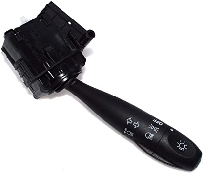 Telecomando Luces Hyundai Veloster 2012 a 2015 Original 934100U111