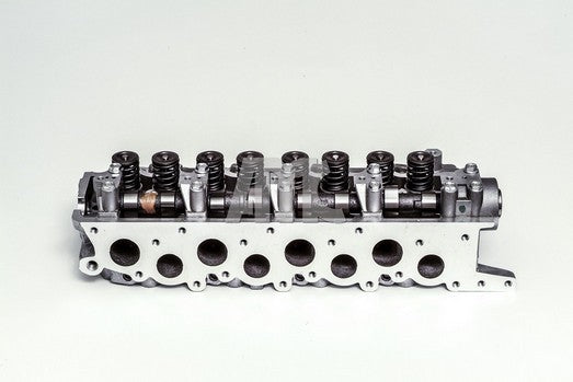 Culata Completa Hyundai Porter H1 Kia Frontier D4Bh Alternativa 2210042421