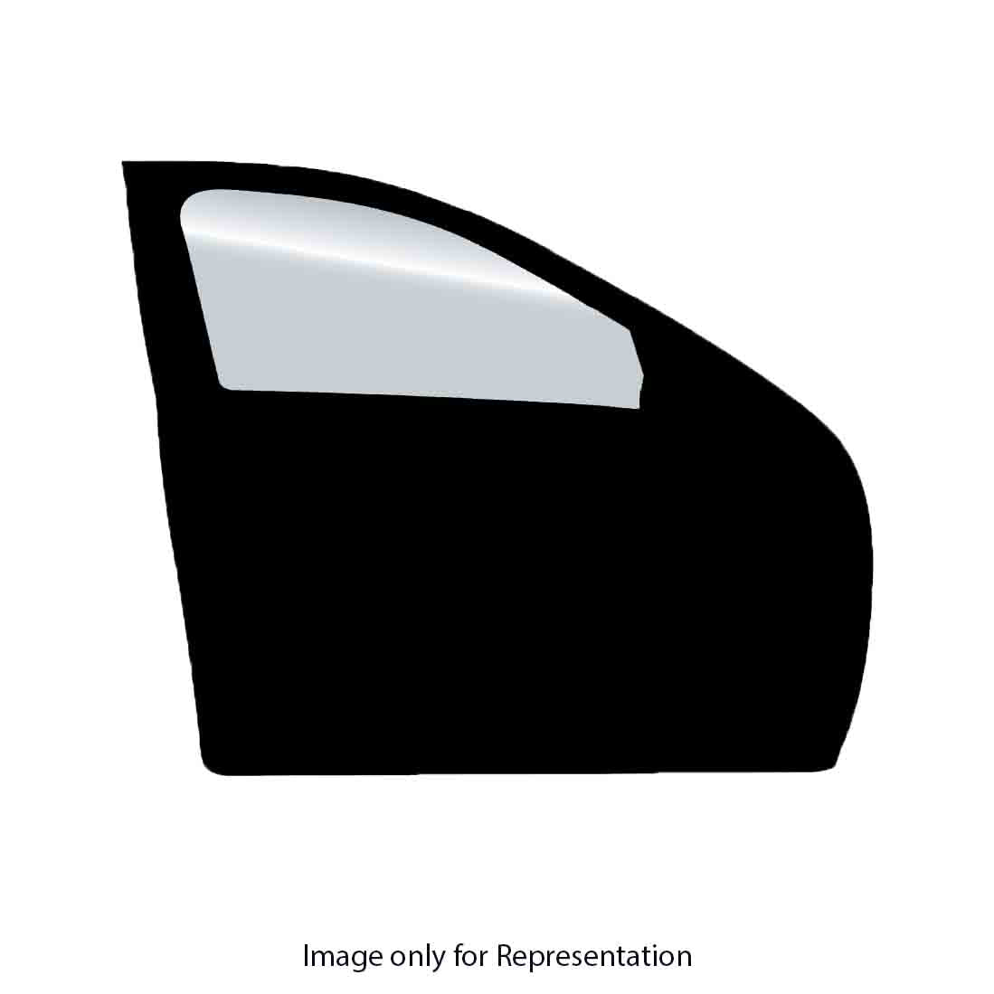 Puerta Delantero Izquierdo 760034N030 Hyundai Eon