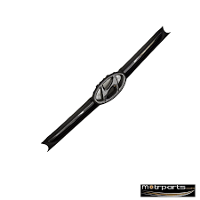 Mascara Con Cromado 12 15 Original Hyundai Elantra  863503X200