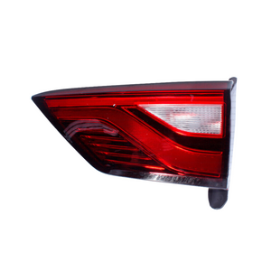 Foco Trasero Izquierdo Interior Mg Zs  2017 a 2023